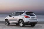 Nissan Murano 2008 года